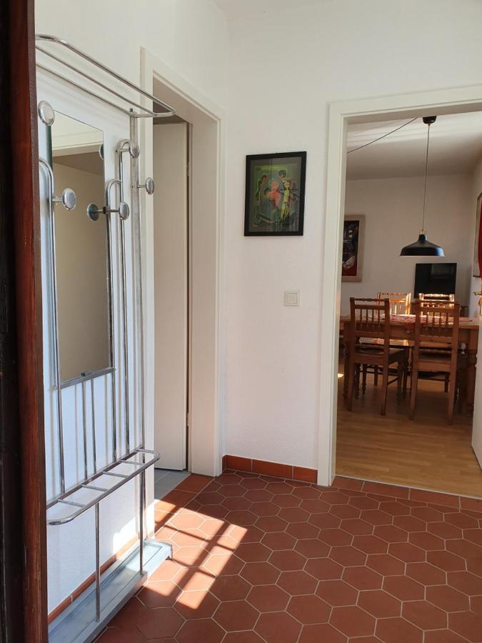 Am Burggraben Auf Der Sauerburg Apartment Sauerthal Exterior photo